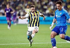 Fenerbahçe'de İsmail Yüksek fırtınası!