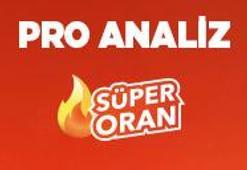 Bahis heyecanını PRO ANALİZ farkıyla Misli’de yaşa!