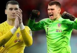 Fred ve Cengiz'i transfer eden Fenerbahçe'ye Livakovic'den kahreden haber! Hırvatlar açıkladı