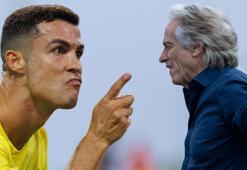 (ÖZET) Al Hilal - Al Nassr: 1-2 | Kupa, Jorge Jesus'u yıkan Cristiano Ronaldo'nun!