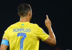 Al Hilal - Al Nassr: 1-2 | 98. dakikada Ronaldo'nun kupayı getiren harika golü