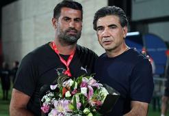 Pendikspor'dan Hatayspor'a destek