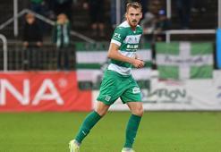 Sivasspor, Roman Kvet transferini bitirmek üzere