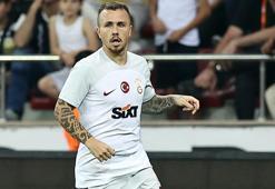 Kayserispor-Galatasaray maçı sonrası Angelino: Zamana ihtiyacımız var