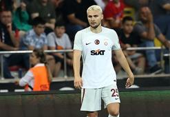 Victor Nelsson: Daha çok uzun bir yolumuz var