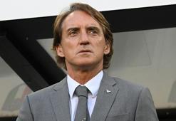 İtalya'da büyük şok! Roberto Mancini istifa etti