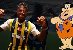 Fenerbahçe'den Galatasaray'a olay Fred göndermesi! 'İsteyenler için bir Fred daha var'
