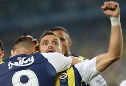 Fenerbahçe: 2 Gaziantep FK: 1 maç sonucu (ÖZET)