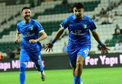 Gökdeniz Bayrakdar, Bodrum FK'ya hayat verdi