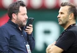 Galatasaray'da orta saha transferi bitiyor! Bu hafta imza attırılacak...