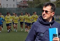Emre Belözoğlu Fenerbahçe'nin yıldızını alıyor! Jesus çok istemişti