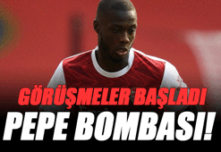 Beşiktaş yıldız futbolcu için Arsenal'le görüştü!(14 Ağustos Pazartesi son dakika transfer haberleri!)
