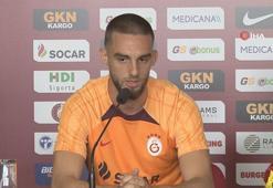 Berkan Kutlu: Kazanmaktan başka düşüncemiz yok