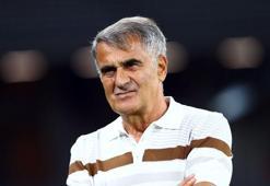 Şenol Güneş'ten Talisca açıklaması! 'Özledim' dedi, 'gel' dedim!