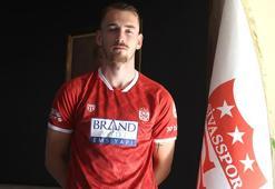 Sivasspor, Roman Kvet'i satın alma opsiyonuyla kiraladı
