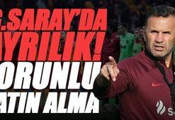 Galatasaray'dan bomba hamle! Zaniolo'nun parasıyla yıldız transferi... 15 Ağustos Salı son dakika ve güncel transfer haberleri)
