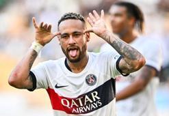 Yok böyle sözleşme! Al Hilal'den Neymar'a tam anlamıyla servet