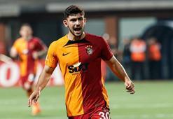 Son dakika | Galatasaray'da Yusuf Demir'in yeni takımı belli oldu