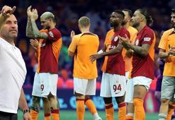 Galatasaray - Olimpija Ljubljana maçının ardından açıkladı: Çılgın plan yarım kaldı