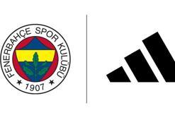 Fenerbahçe Beko Erkek Basketbol Takımı'ndan Adidas’la dev iş birliği!