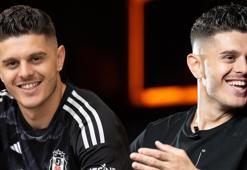 Beşiktaş'ta Rashica gerçekleri! Son anda daha yüksek ücret teklifi...