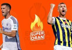 Maribor - Fenerbahçe maçı iddaa oranları