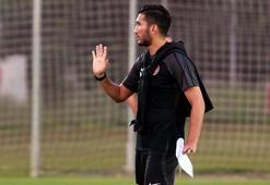 Antalyaspor ilk galibiyetini hedefliyor