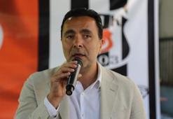 Emre Kocadağ: Amatör branşları tekrardan kulübe yarar sağlar hale getirmeyi başardık