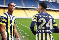 Transfer haberleri | Fenerbahçe'den Jayden Oosterwolde kararı! Ocak ayında transfer olmuştu (17 Ağustos Perşembe güncel ve son dakika transfer haberleri)