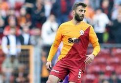 Galatasaray'ın eski oyuncusu Alpaslan Öztürk'ün yeni takımı belli oldu
