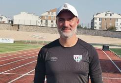 Bandırmaspor'un Ersan Parlatan'dan Bobadilla övgüsü