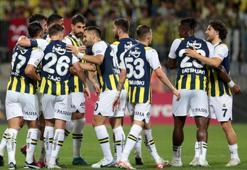 (ÖZET) Fenerbahçe'den gol şov! Maribor-Fenerbahçe: 0-3