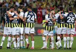 Fenerbahçe farklı turladı! Maribor-Fenerbahçe: 0-3 (ÖZET)
