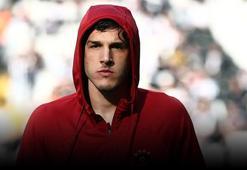 Galatasaray'da Zaniolo'nun sözleşmesinde kritik detay