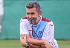 Nenad Bjelica, Galatasaray karşısında bir ilk peşinde