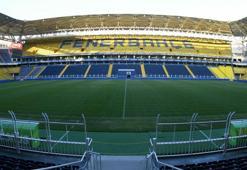 Fenerbahçe Stadı'nın ismi değişiyor