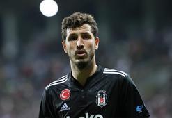 Beşiktaşlı Salih Uçan’a sürpriz teklif