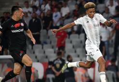 Süper Lig'de 3. ve 4. hafta programları açıklandı