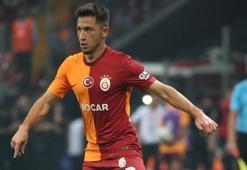Galatasaray'da Morutan adım adım Süper Lig ekibine! Detaylar belli oldu