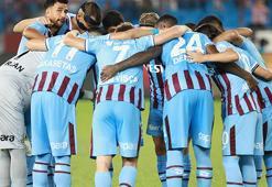 Trabzonspor, Galatasaray deplasmanında seri peşinde