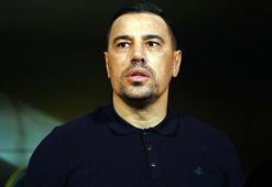 Kayserispor'da Çağdaş Atan, transfer tahtasının açılmasını bekliyor