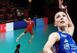 Melissa Vargas muhteşem performansıyla Tijana Boskovic'i geçti