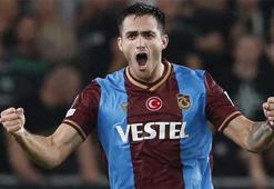 Son dakika Galatasaray - Trabzonspor maçında son maçına çıkıyor!