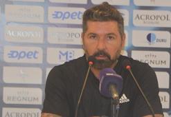 Hakan Kutlu: Süper Lig takımlarına bu hava şartlarında bu saatte maç oynatmaları mümkün değil