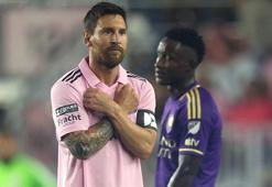 Lionel Messi, gol sevinci hakkında konuştu: Çocuklarım için yaptım