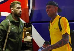 Beşiktaş, Sergio Ramos ve Talisca için yeni haftayı bekliyor!