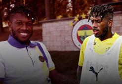 Fenerbahçe'nin yeni transferi Fred açıkladı: Gelen teklifler...