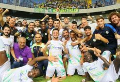 Şanlıurfaspor fırtınası devam ediyor