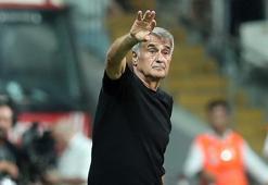 Beşiktaş'ta Şenol Güneş, Pendikspor maçından sonra konuştu! 'Hakem nedir, VAR nedir?'