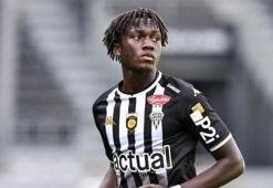 Fransızlardan Trabzonspor'a Mendy taktiği! Strateji yapıyorlar